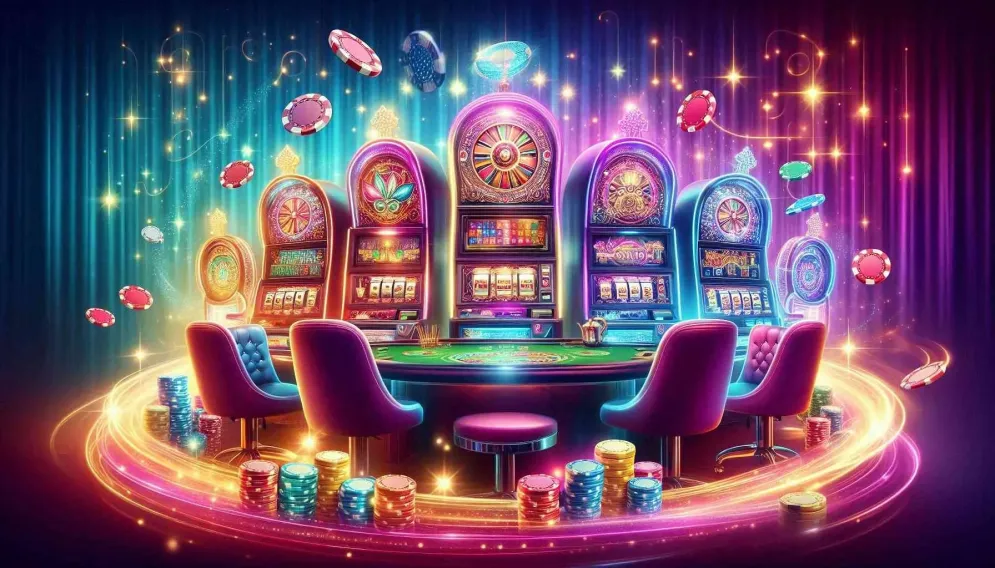 Smash Casino